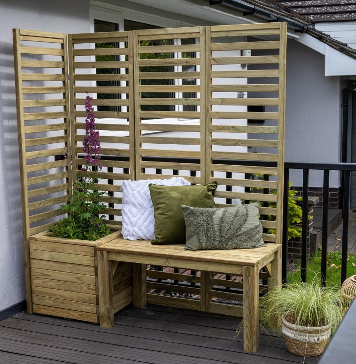 Use ⁤modular ‌furniture to maximize space flexibility on​ your⁣ screened porch