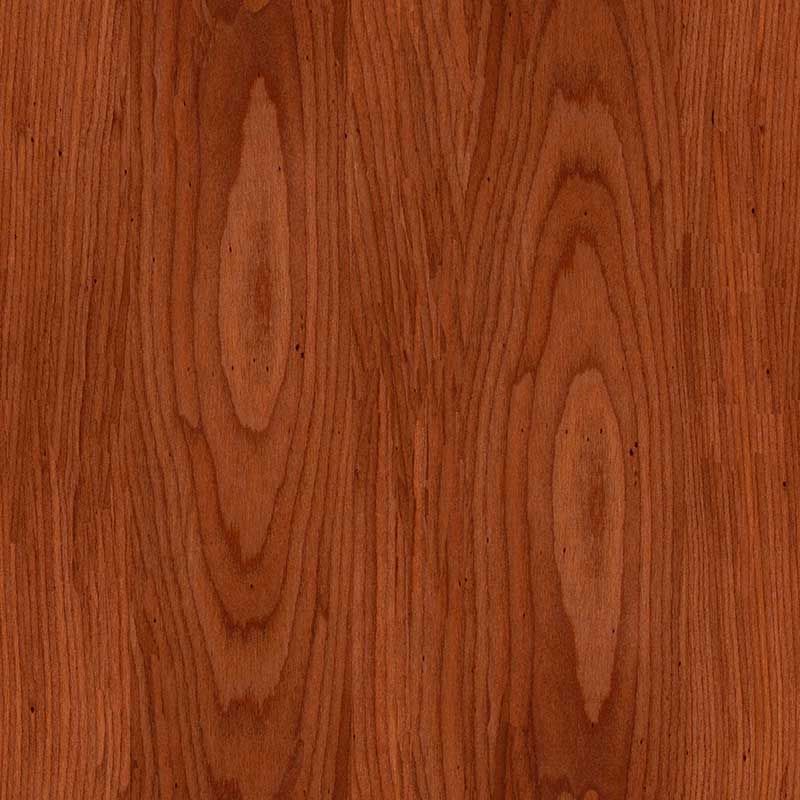 What Color Is Cherry Wood