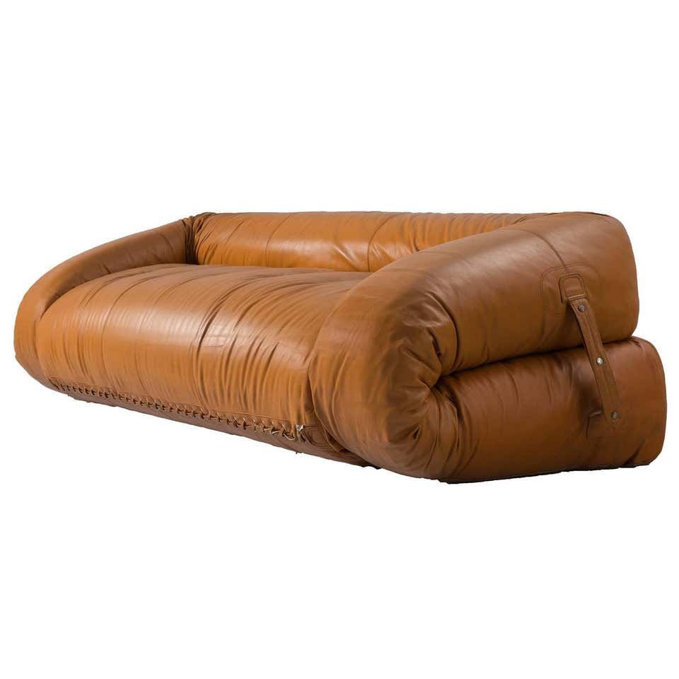 Buy leather sofa bed to save space and
  money