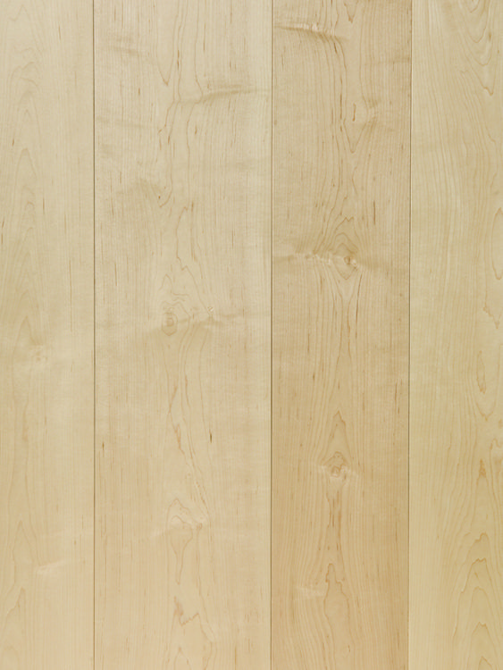The pros and cons of maple hardwood
  floors