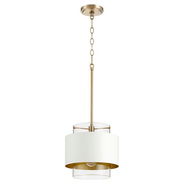 Style your home with latest quorum
  lighting