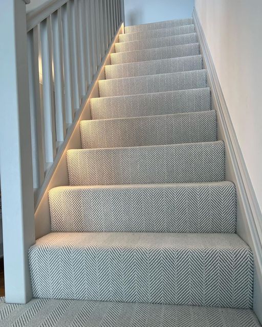 What you should know when buying your
stair carpets