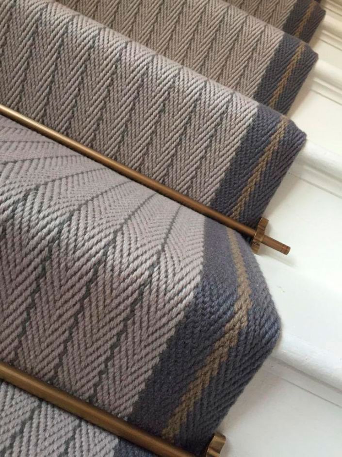 Stay safe with stair runners