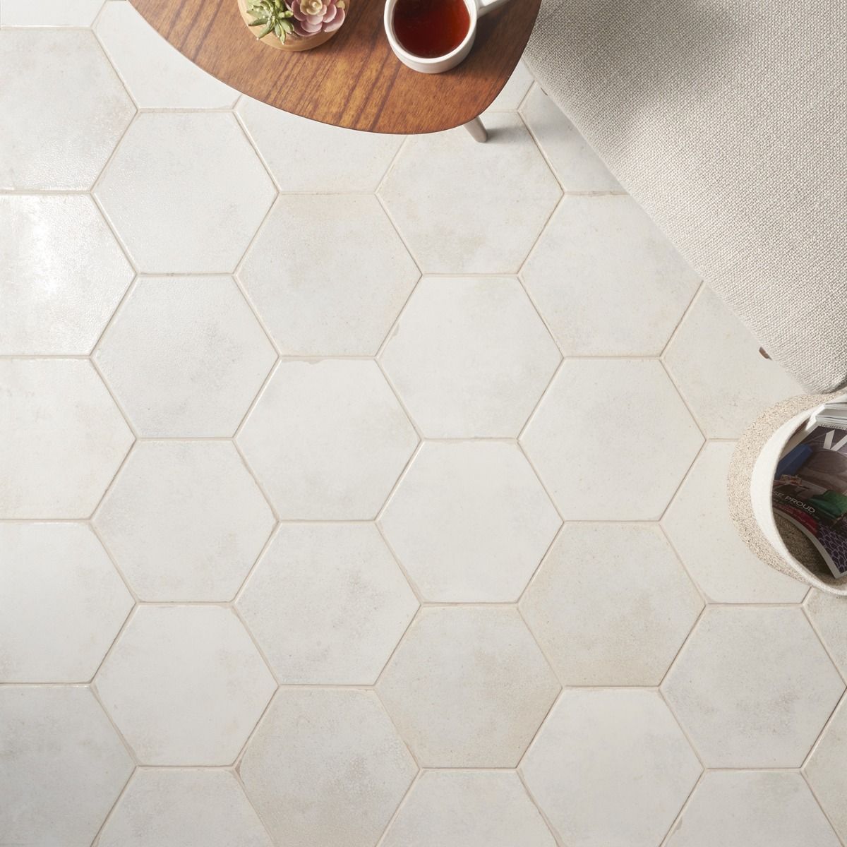 Installing your own bathroom floor tile