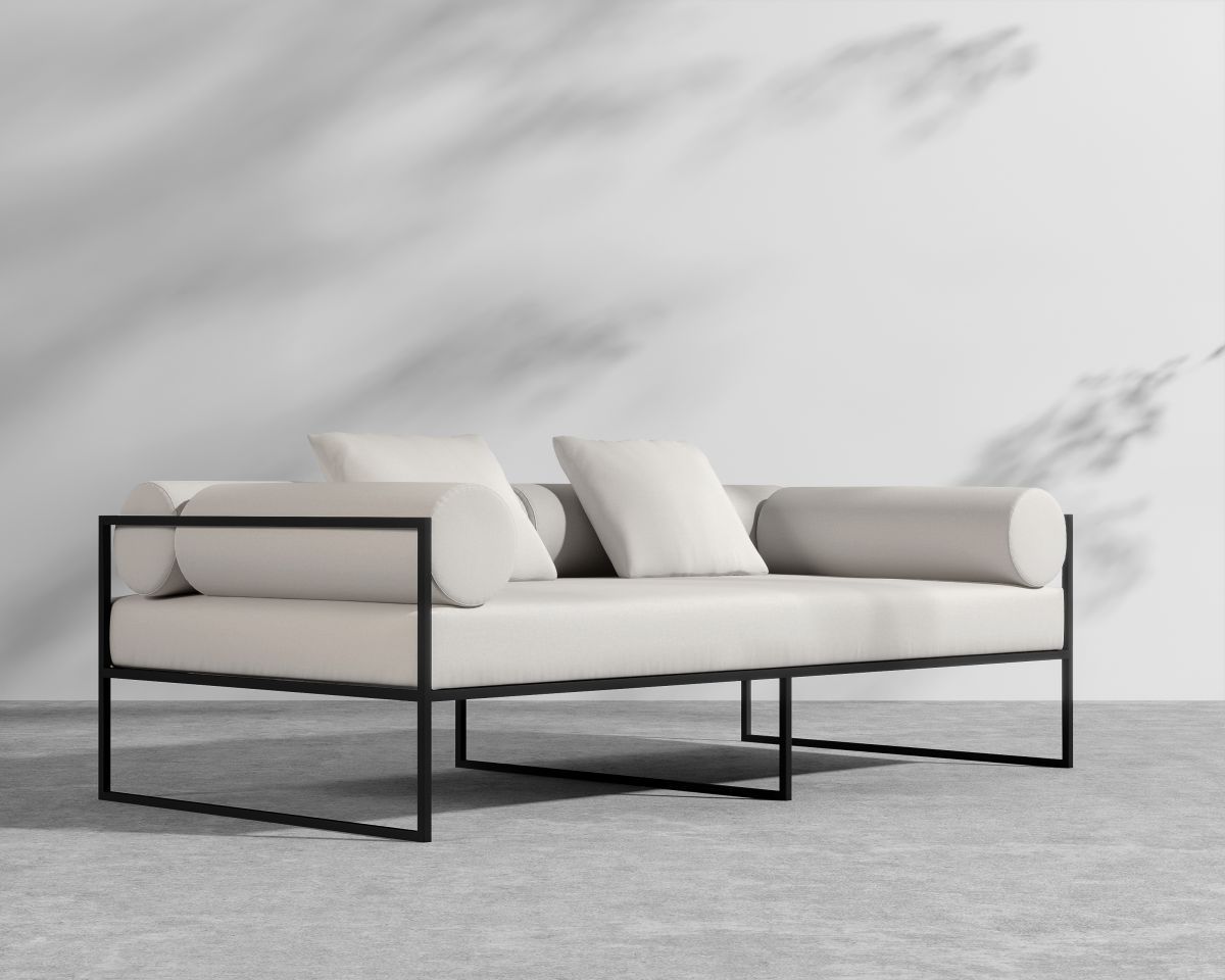 Types of contemporary sofas