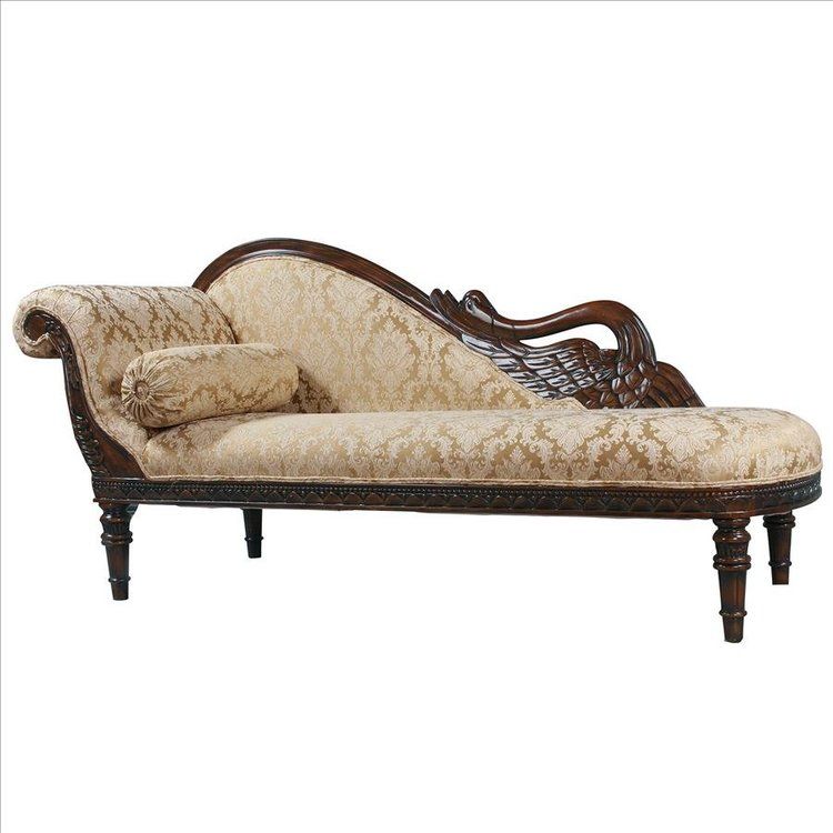 Redefine fainting couch