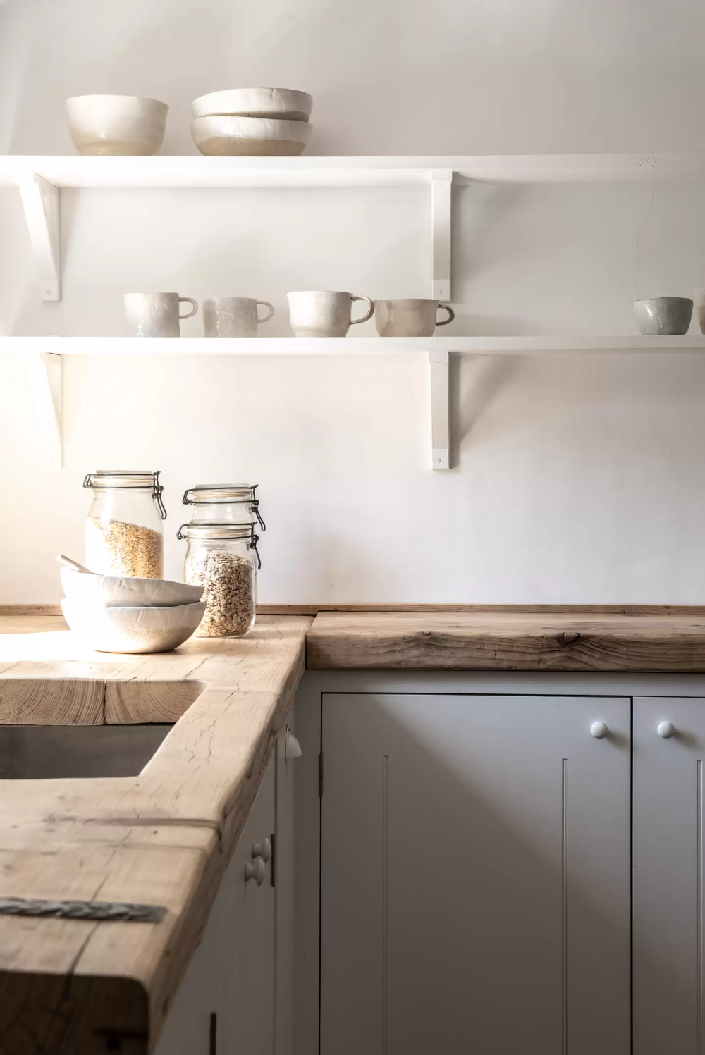 Innovative kitchen worktops: restyle your
  kitchen