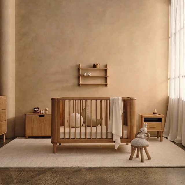 Nursery Furniture Set