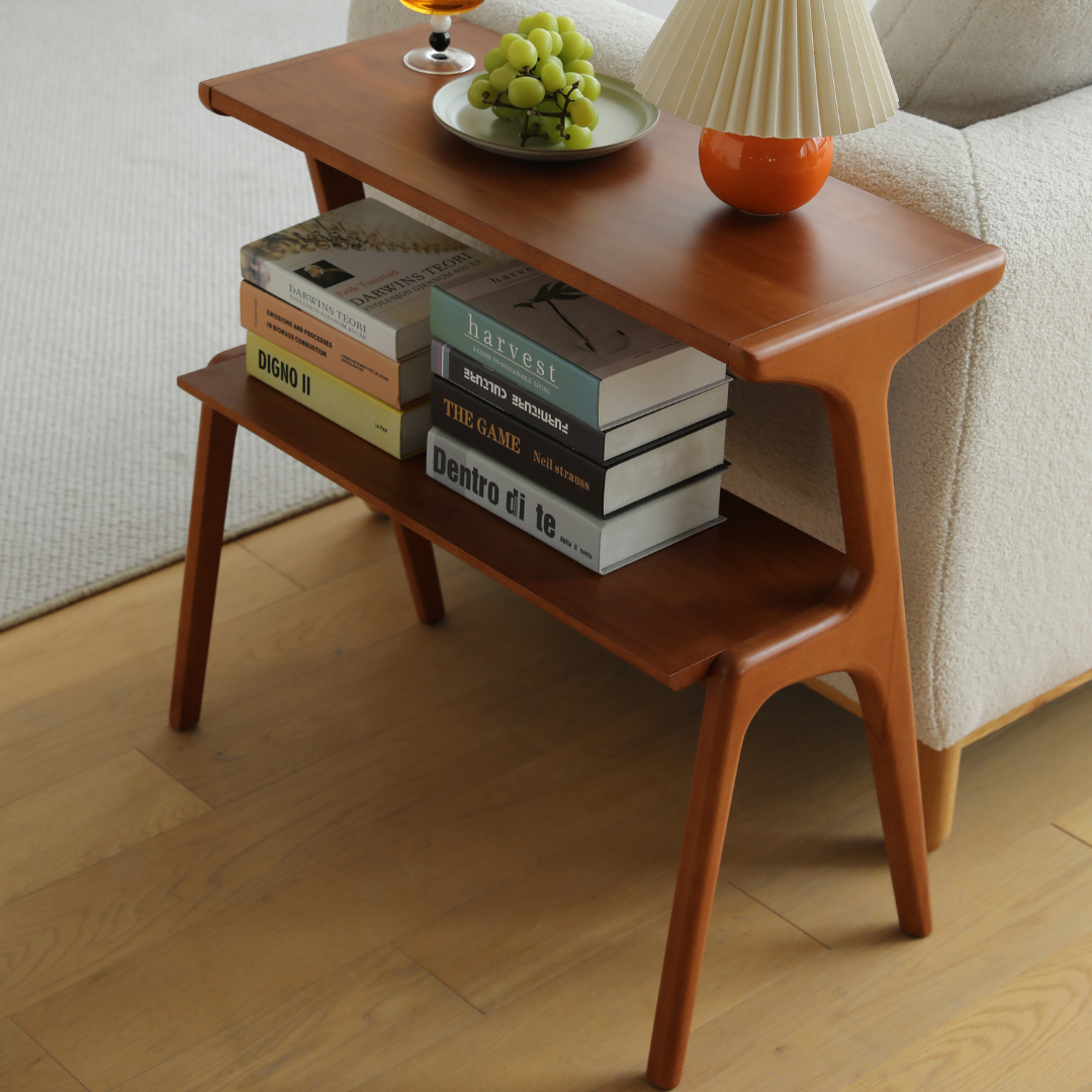 Understanding the Essence of Solid Wood:
A Comprehensive Overview