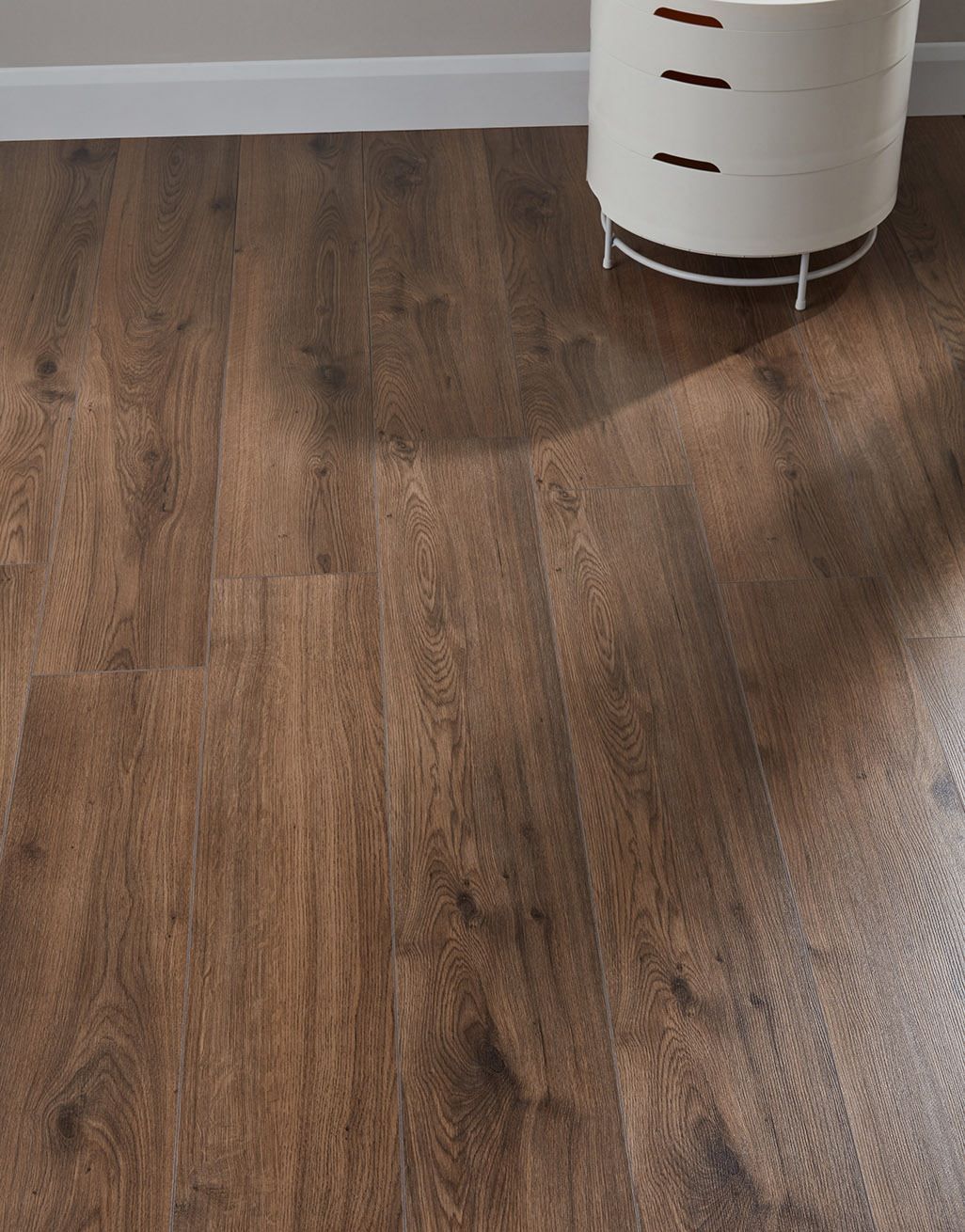 Benefits of walnut laminate flooring