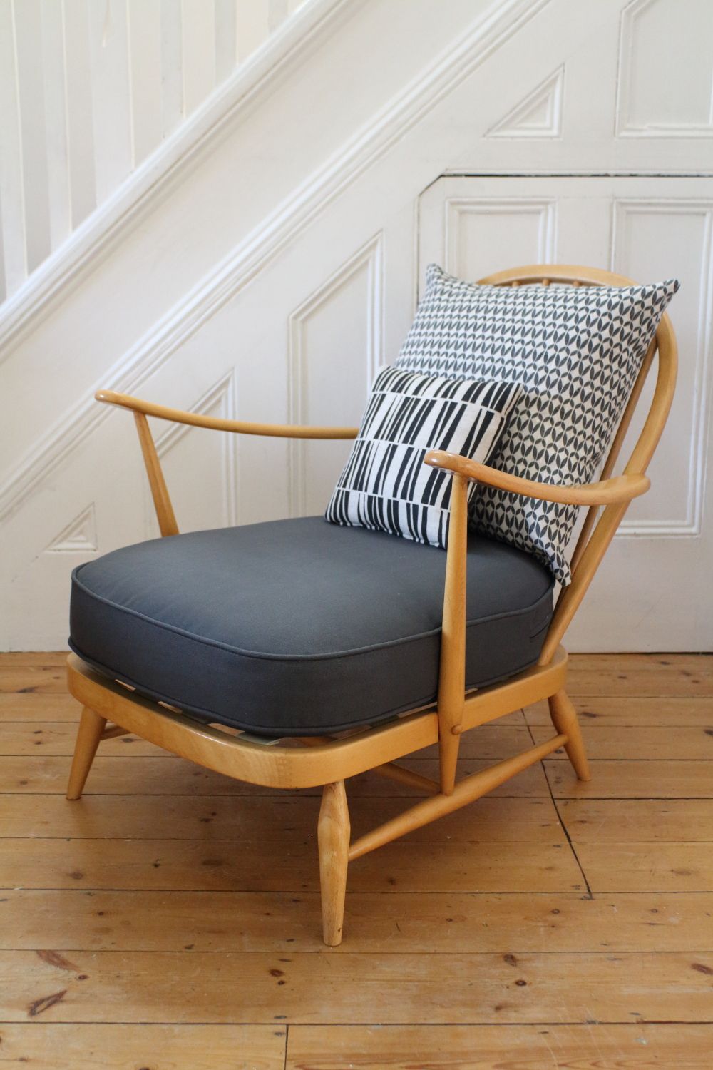 How to Choose the Perfect Easy Chair for
Your Living Room