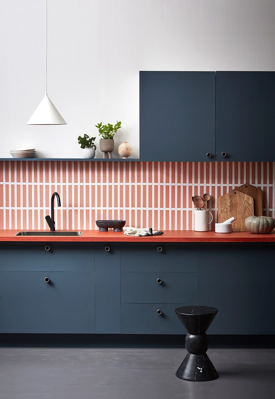 Best colors to use in your kitchen