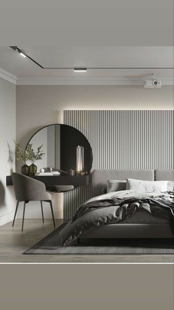 Modern bedroom ideas – which one is the
  best for you