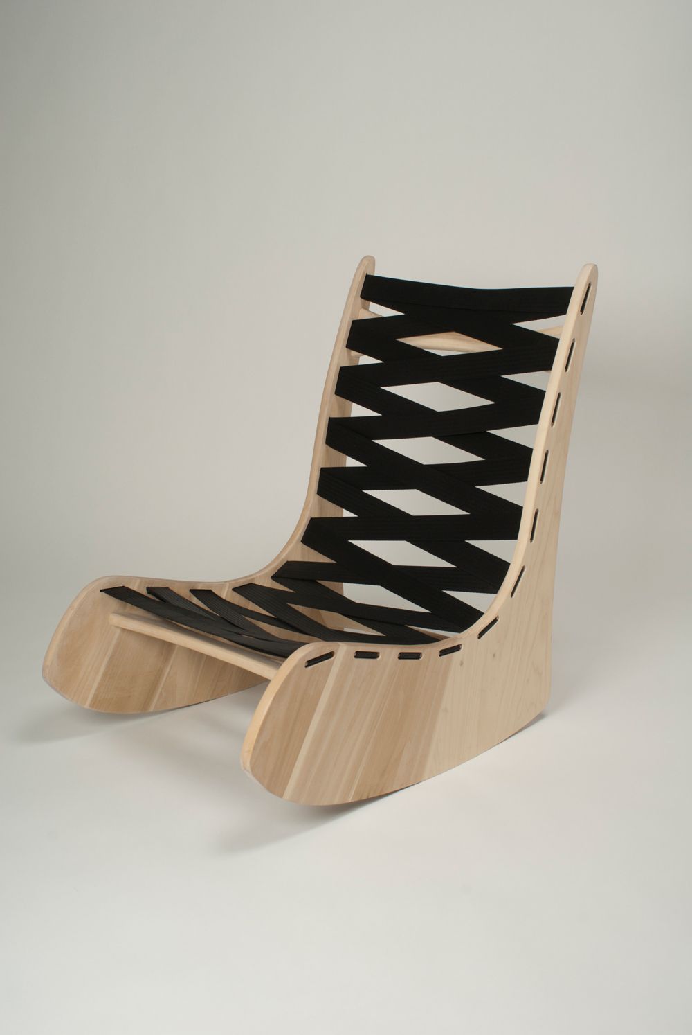 Creative Rocking Chair Inspiration for
Your Home
