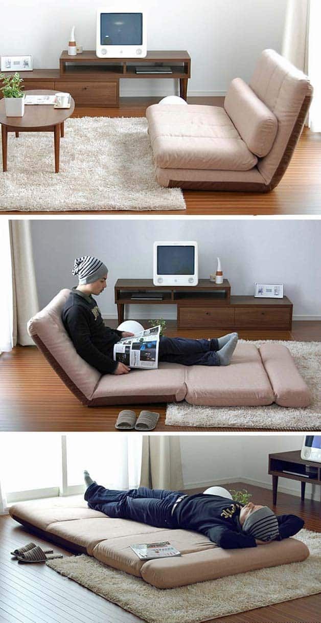 Sofa bed chair and its benefits