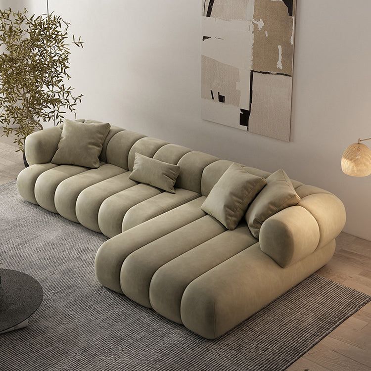 You can give your living room a look by
using sofa upholstery