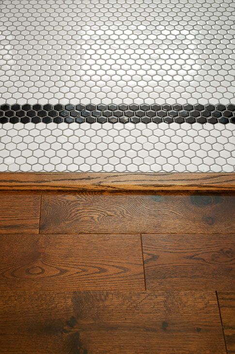 Reasons that make tile hardwood floor a
better alternative than hardwood floors