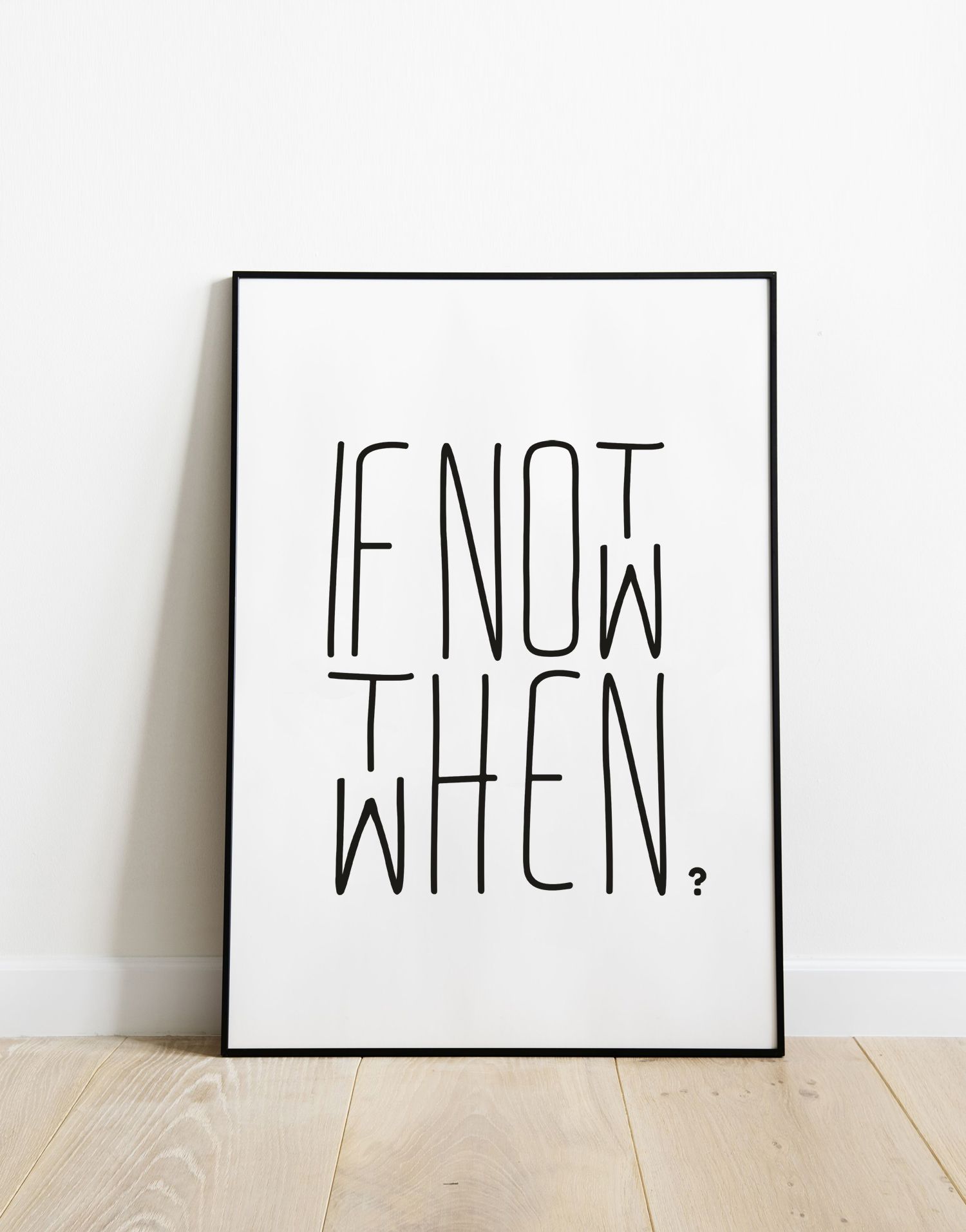 Spice up your walls with wall art quotes