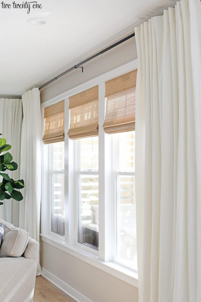 Window curtain – better than the best
items for decoration