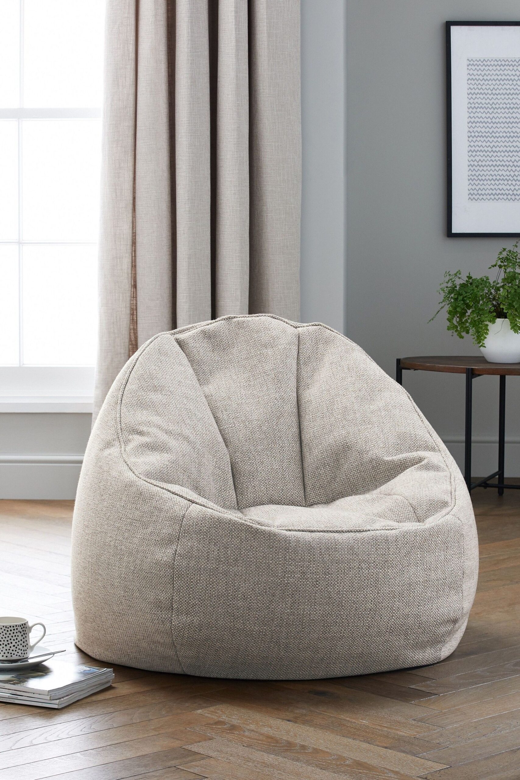 Creative Ways to Style Your Bean Bag
Chair