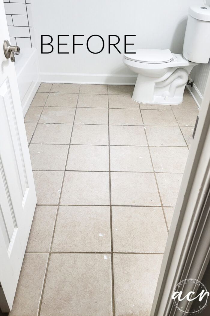 Here is what you should know about
  ceramic tile floors