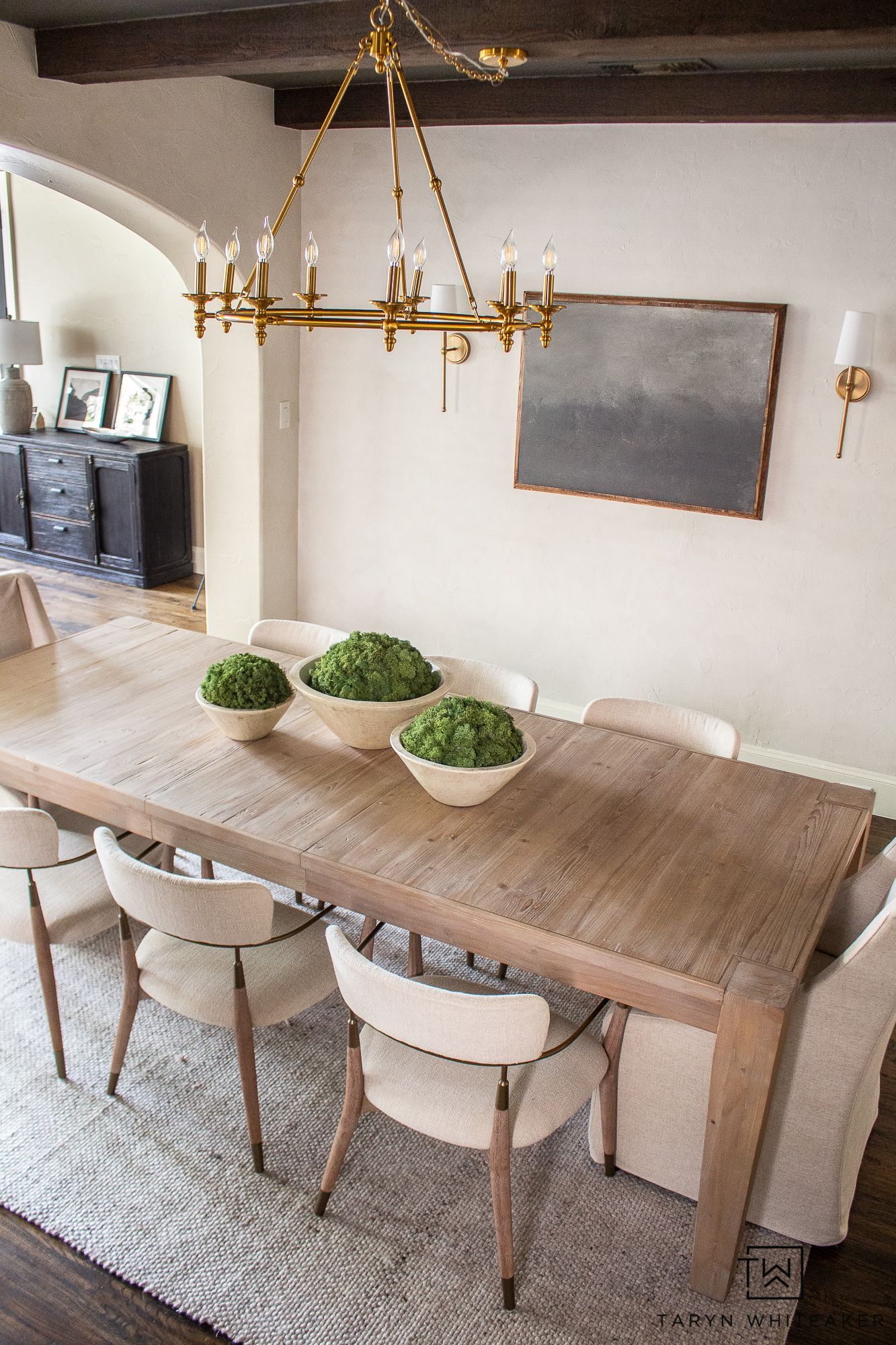 Facts about dining room tables