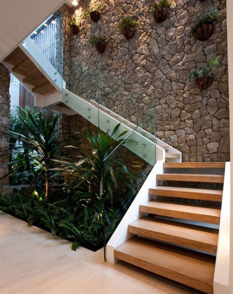 Investing in Quality Indoor Stair Treads
for Long-Term Safety