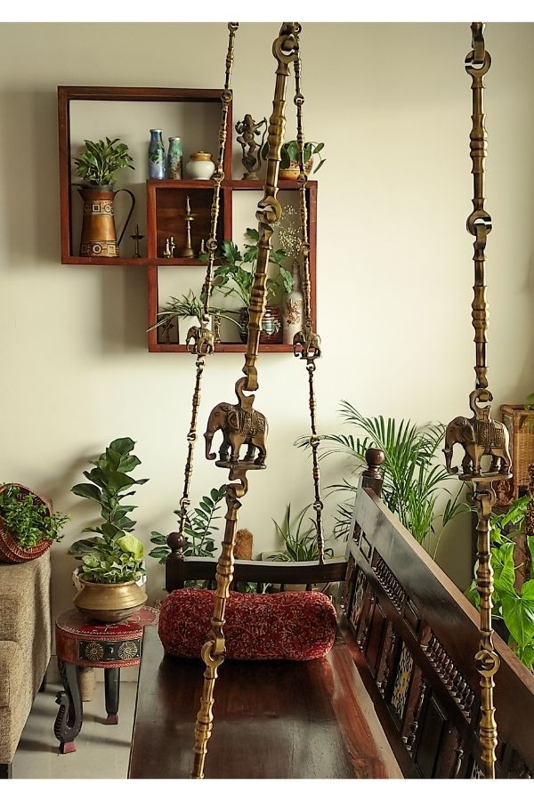 How to get hold of an indian home decor?