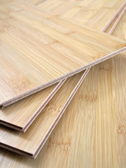 Why use laminate hardwood?