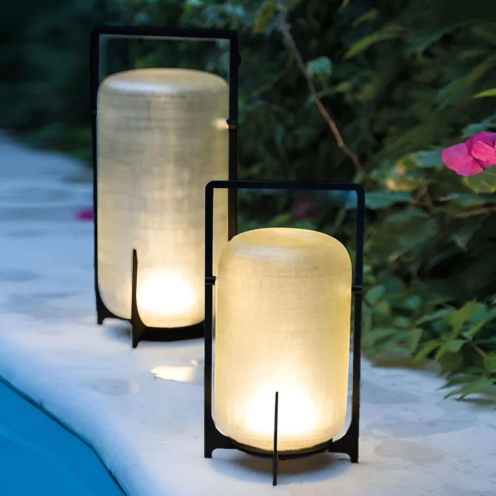 Creative and Stylish Outdoor Lantern
Ideas for Your Space