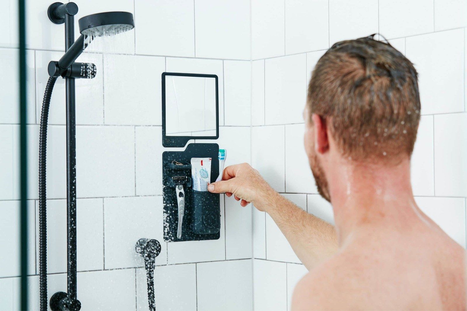 Shower & Bathtub Accessories