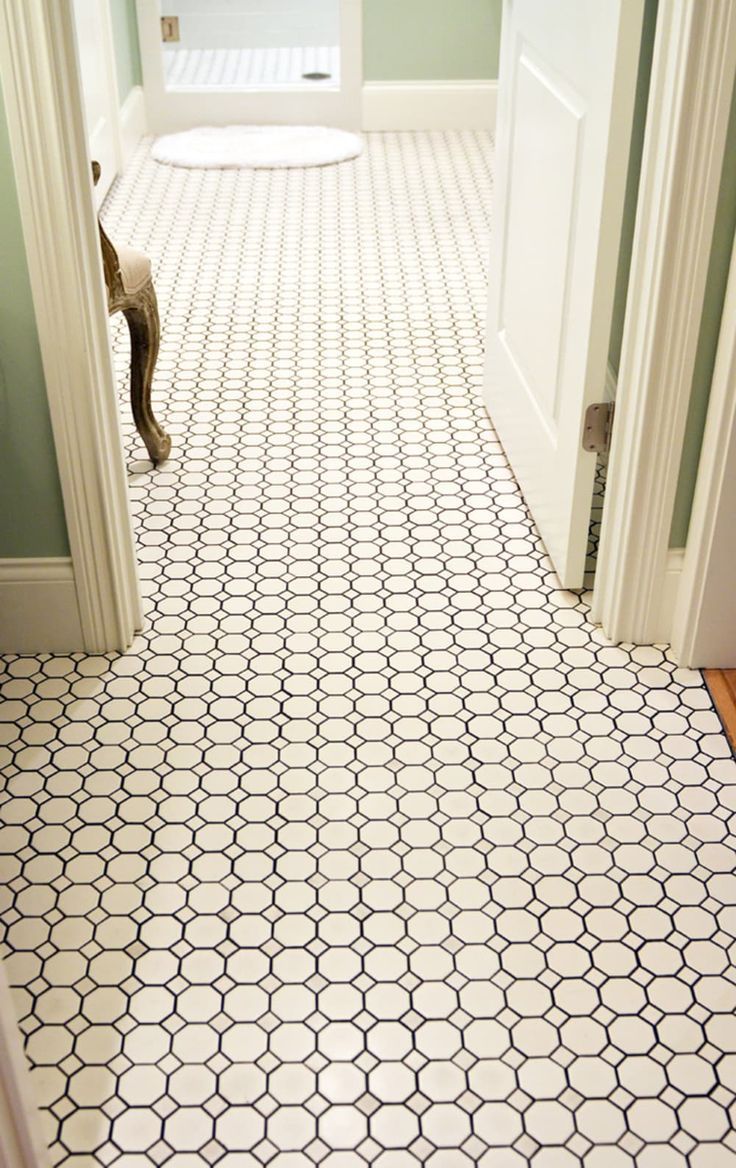 Know best bathroom flooring ideas