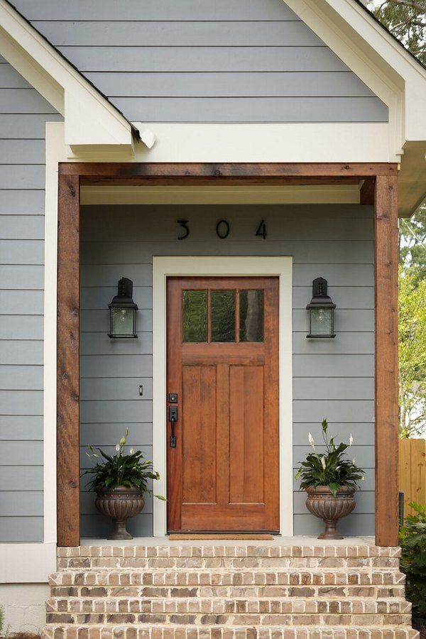 Innovative Ways to Upgrade Your Home’s
Entryway with Stylish Exterior Doors