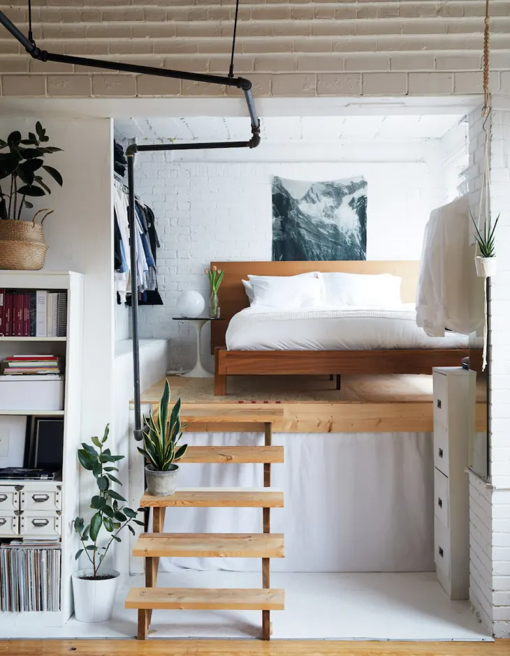 Loft Bed Ideas