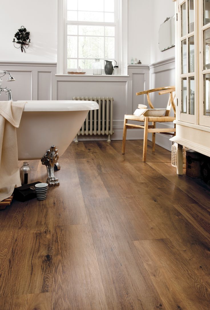 What can you expect from a flooring
company nowadays?