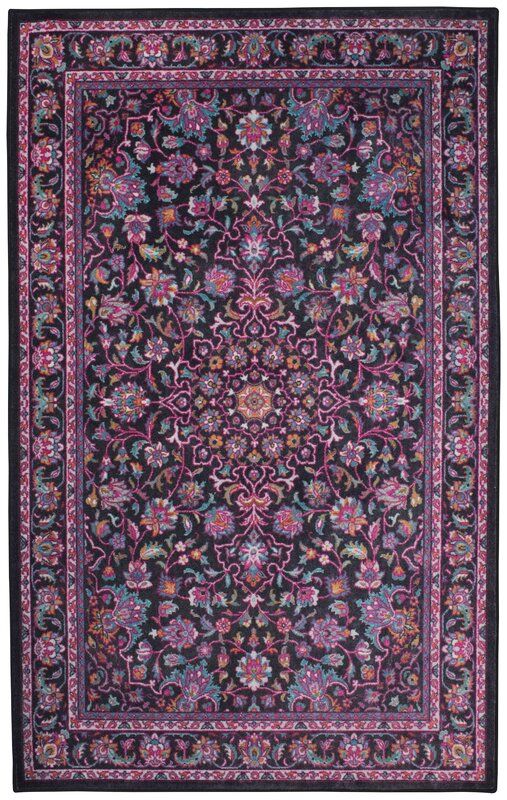 How to find cheap purple rugs?