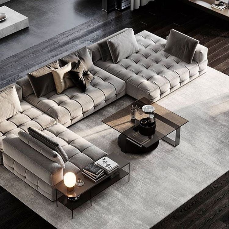 How to arrange sofa couch in your living
  room?