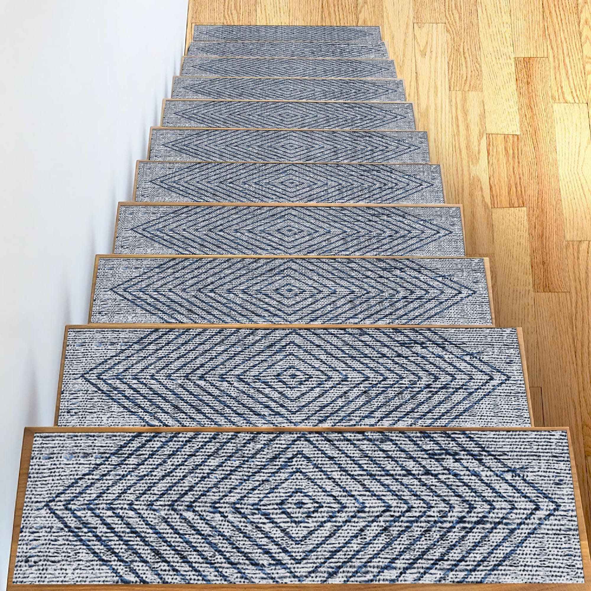 Stair Tread Rugs