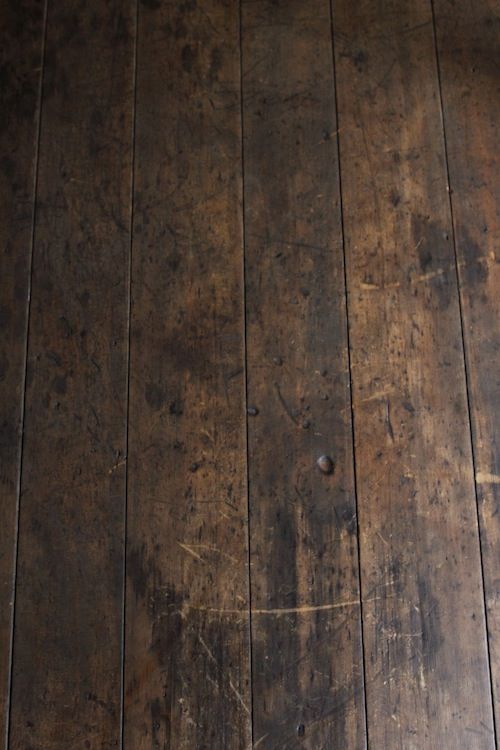 An overview of different types of wood
  flooring