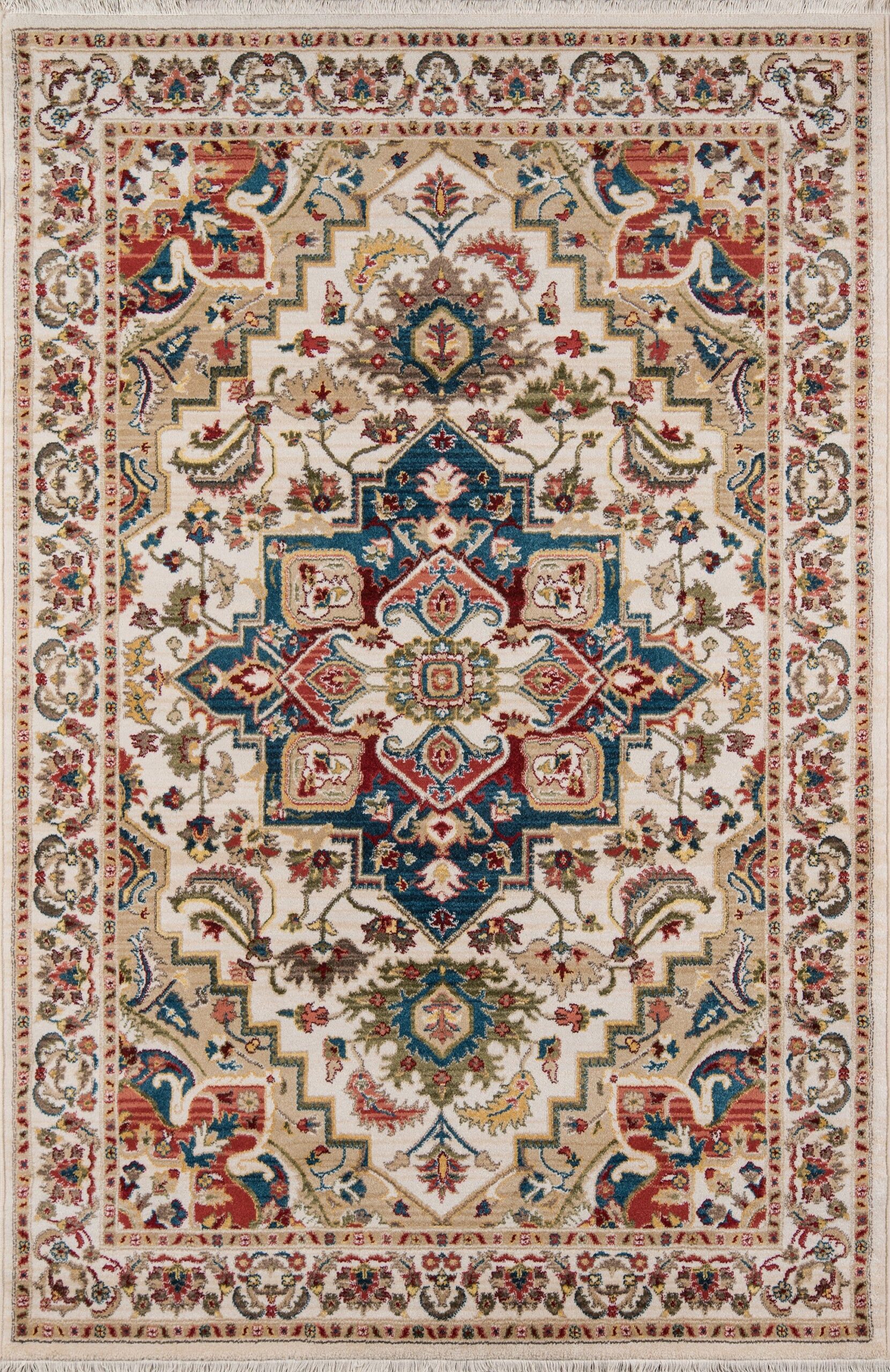 Area carpets for your rooms: