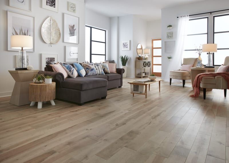 Here is what you need to know about birch
  flooring