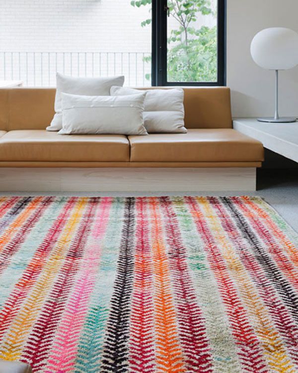 Carpet rugs – why should one buy them?