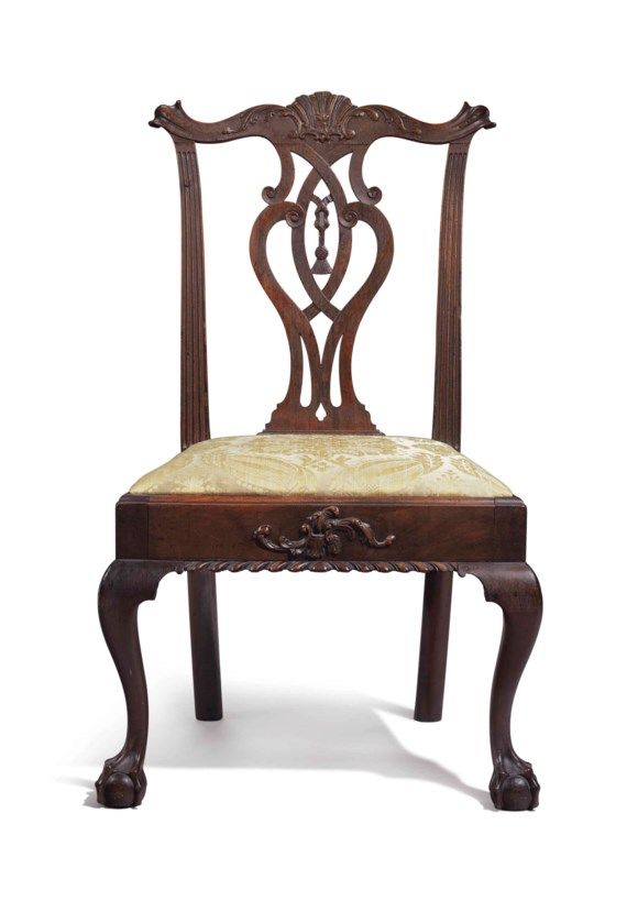 Tips for buying chippendale furniture:
