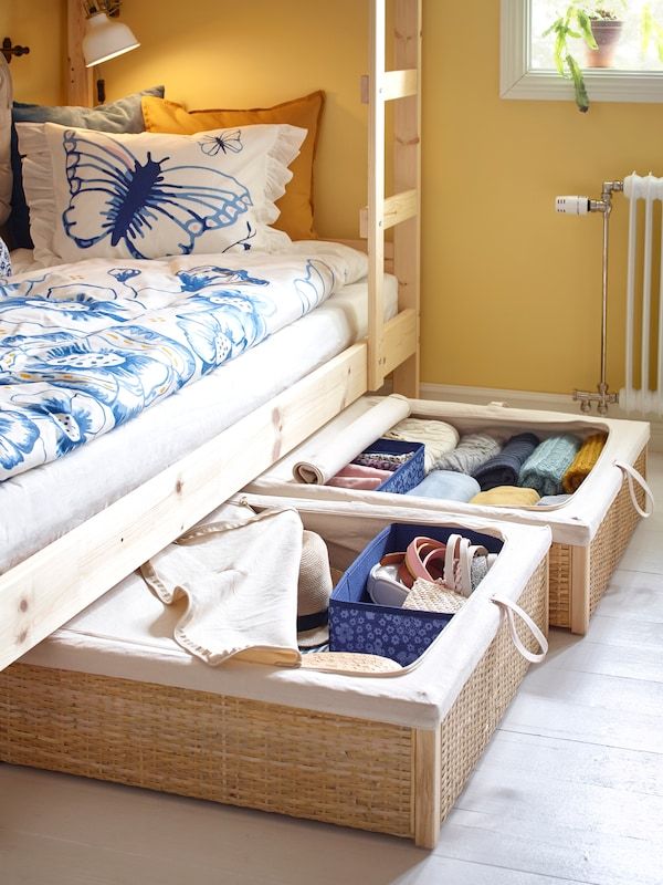 IKEA Bunk Beds