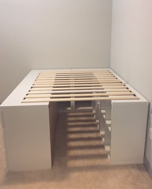 IKEA Loft Beds
