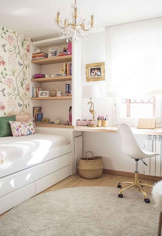 What should kid bedroom sets contain?