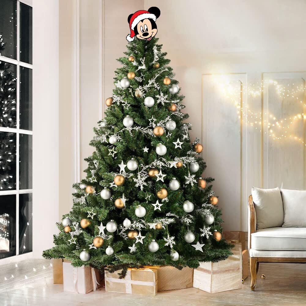 Mickey Mouse Tree Topper