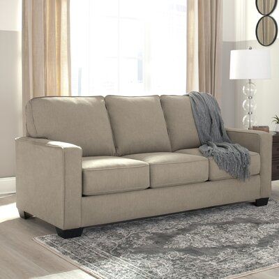 The quality to expect from the very sofa
  bed you have always wanted