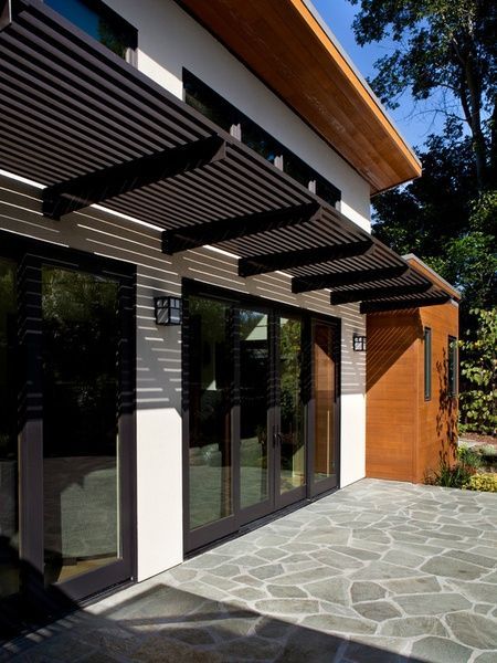 Patio awnings: shop for the best