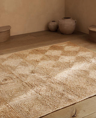 Benefits of using sisal rugs